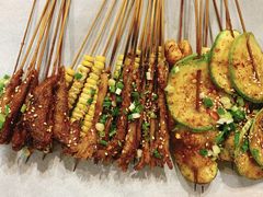 -林二哥宜烤官·宜宾小烧烤