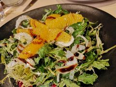-Mercato莫卡多露台餐厅与酒吧(K11店)