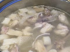 -烹然四季椰子鸡火锅(姚家园万象汇店)