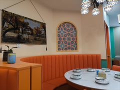 -西域美食(西直门南小街店)