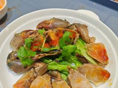 -百年银屏蚝烙·潮汕菜·非遗(乐山店)