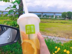 -奈雪的茶(金华永盛店)