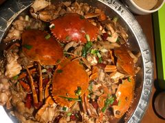 -胖哥俩肉蟹煲(湖滨银泰in77店)
