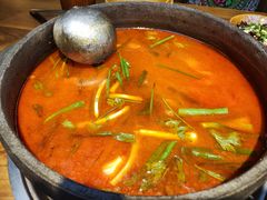 -贵厨酸汤牛肉(花果园国际中心店)