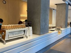 -% Arabica阿拉比卡咖啡烘焙工坊
