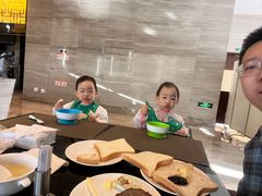 -廊坊固安福朋喜来登酒店