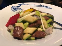 -丽晶轩中餐厅(重庆丽晶酒店)