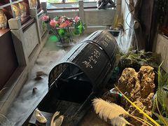景观位-寻宝记绍兴菜(鲁迅路店)
