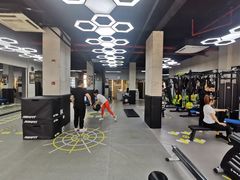 -VPsmart私教健身工作室(新华路旗舰店)