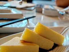 -顺德美的万豪酒店-万豪中餐厅