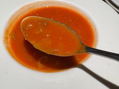 罗宋汤-新贝乐意大利餐厅(苏州中心店)