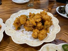 -南记食粥坊·宵夜大排档(莲花总店)