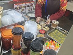 -鼓楼夜市