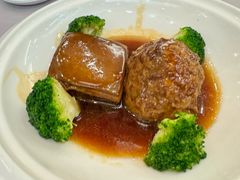 -银都上海菜馆(粤海东路店)
