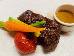 M7菲力牛排-93Club·法餐厅