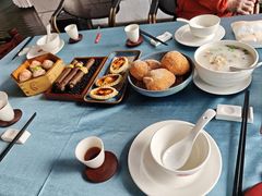 -鹿鸣酒家(越秀店)