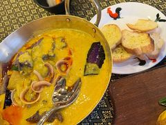 -南沙游艇会·大兵船餐厅