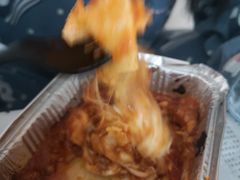 -必胜客(云和宅急送店)