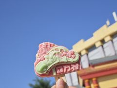 -济南方特东方神画
