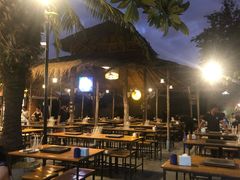 -芭提雅Amporn Seafood自助餐厅