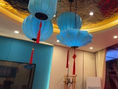 -新侗家食府(蟠桃宫店)