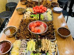 -谢智冷沾沾(马家巷总店)
