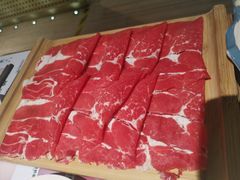 -青瓷火锅料理(西单大悦城店)