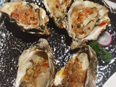 -王鼎精致料理铁板烧(世博源店)