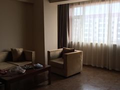 -唐山海涵酒店