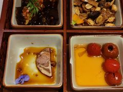 -惠丰堂饭庄·烤鸭·京味菜(西北旺·唐家岭店)