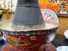 -千亿来乌拉火锅(德胜店)