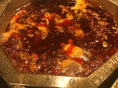 -蜀九香火锅(彩虹店)