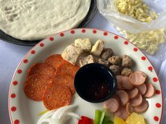 -菲滋意式餐厅(青悦城店)