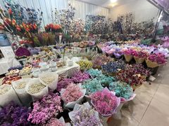 -昆明国际花卉拍卖交易中心