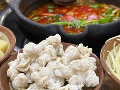 -笔记安顺夺夺粉火锅