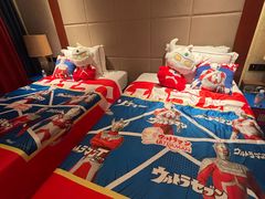 -青岛海景花园大酒店