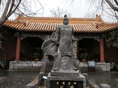 -戏马台景区