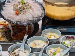 -新光酒家·河豚·海鲜·蟹料理(浦东店)