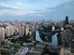 -环球港凯悦 · 享悦中餐厅