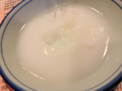 杏仁豆腐-玫瑰甜品(文明路店)