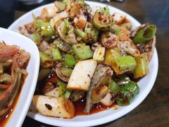 -天一沾水肥肠(科园一街店)