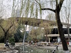 -苏州河梦清园环保主题公园