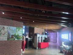 -CGV星星影城(颐堤港ScreenX店)