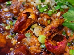 水煮牛肉-潇湘楼(环保园店)