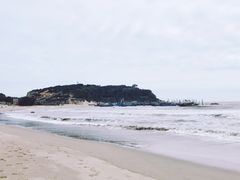 -南澳海滩