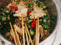 -青花椒花椒鱼(合生汇店)