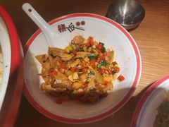 -赣饭农家·江西小炒(西乡店)