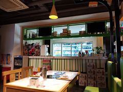 大堂-蛙蛙叫干锅年代(簋街总店)