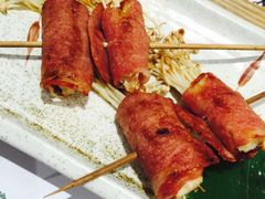 -林妈妈村·日式料理(宝山万达店)
