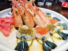 -萨芭蒂高空花园餐酒吧